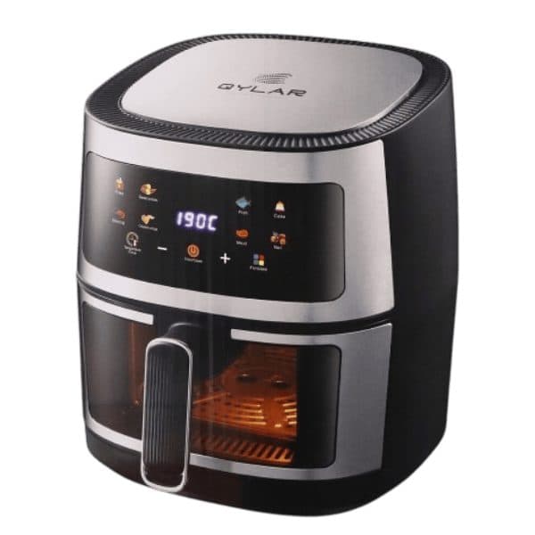 Fritadeira Qylar 5 0L