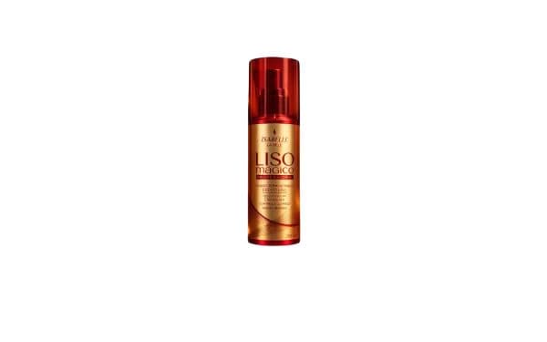 Leave In Isabelle La Belle Liso Magico Professional 215ML