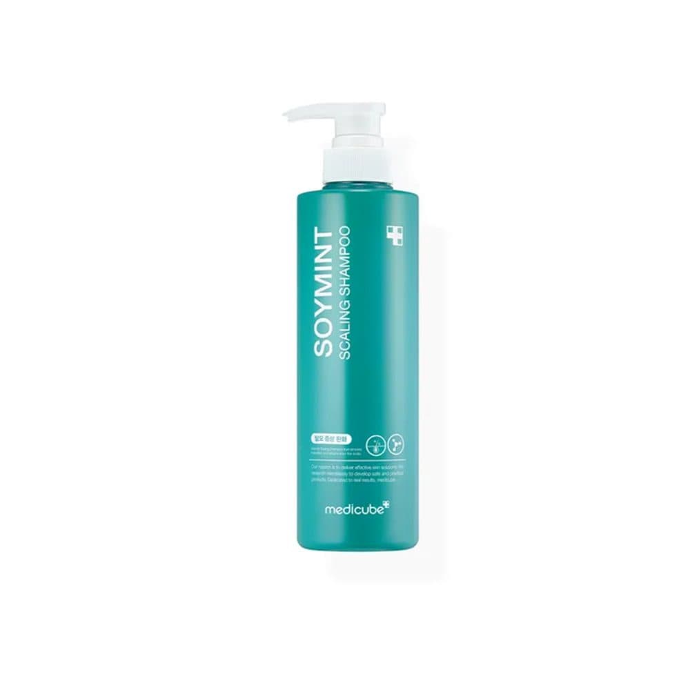 Shampoo Medicube Soymint Scaling 490ML