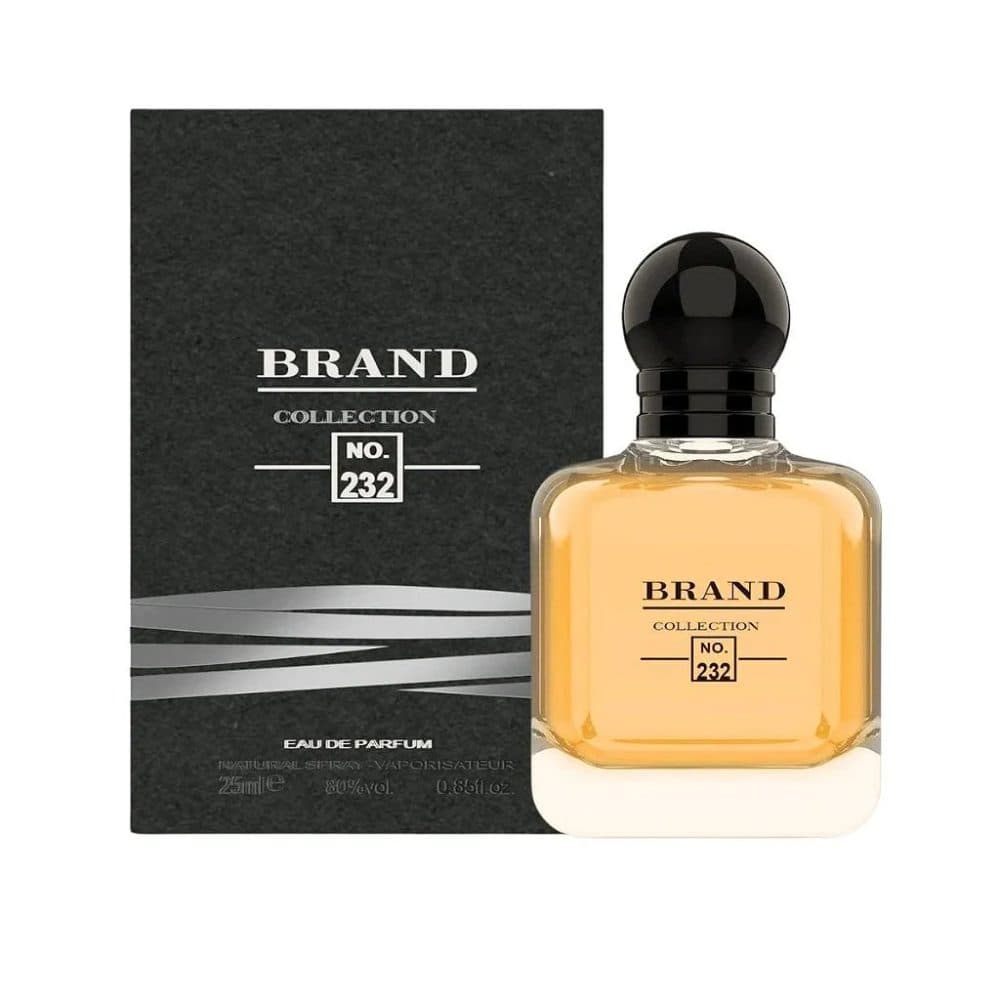 Brand 232 Stronger Whith You 25ML