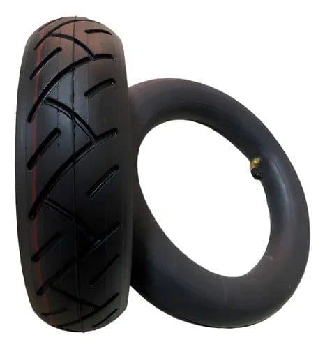 Patinete Pneu Sem Camara 10
