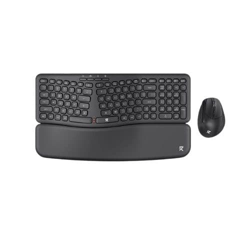 Teclado Mouse USB Redragon Max