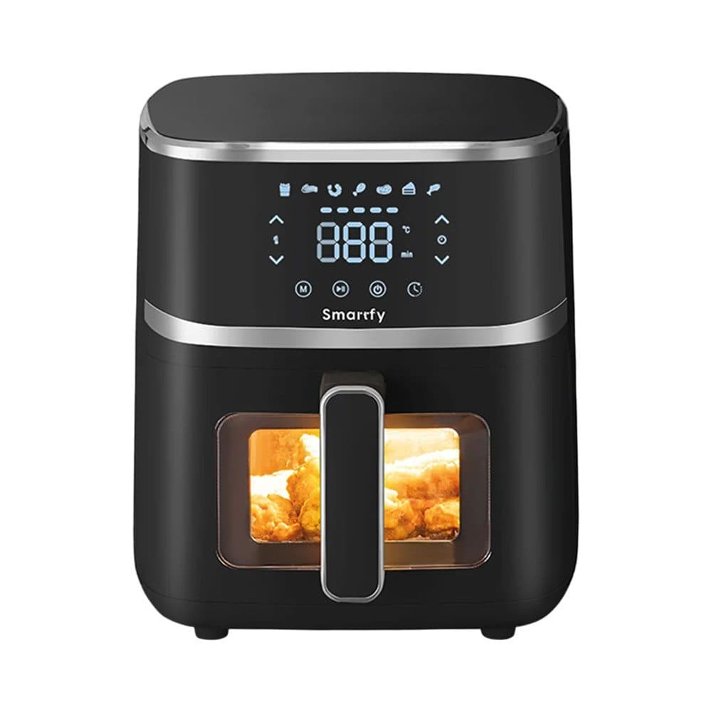 Fritadeira Air Fryer Smartfy 220