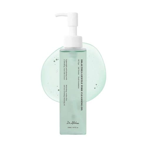 Limpador Facial Dr Althea Gentle Pore Vegan Cleansing Oil 150ML