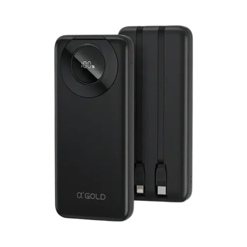 Power Bank Bte 08 Mah