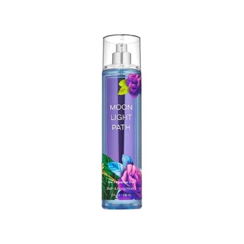 Bath Body Works Moon Lighi Peath 236ML