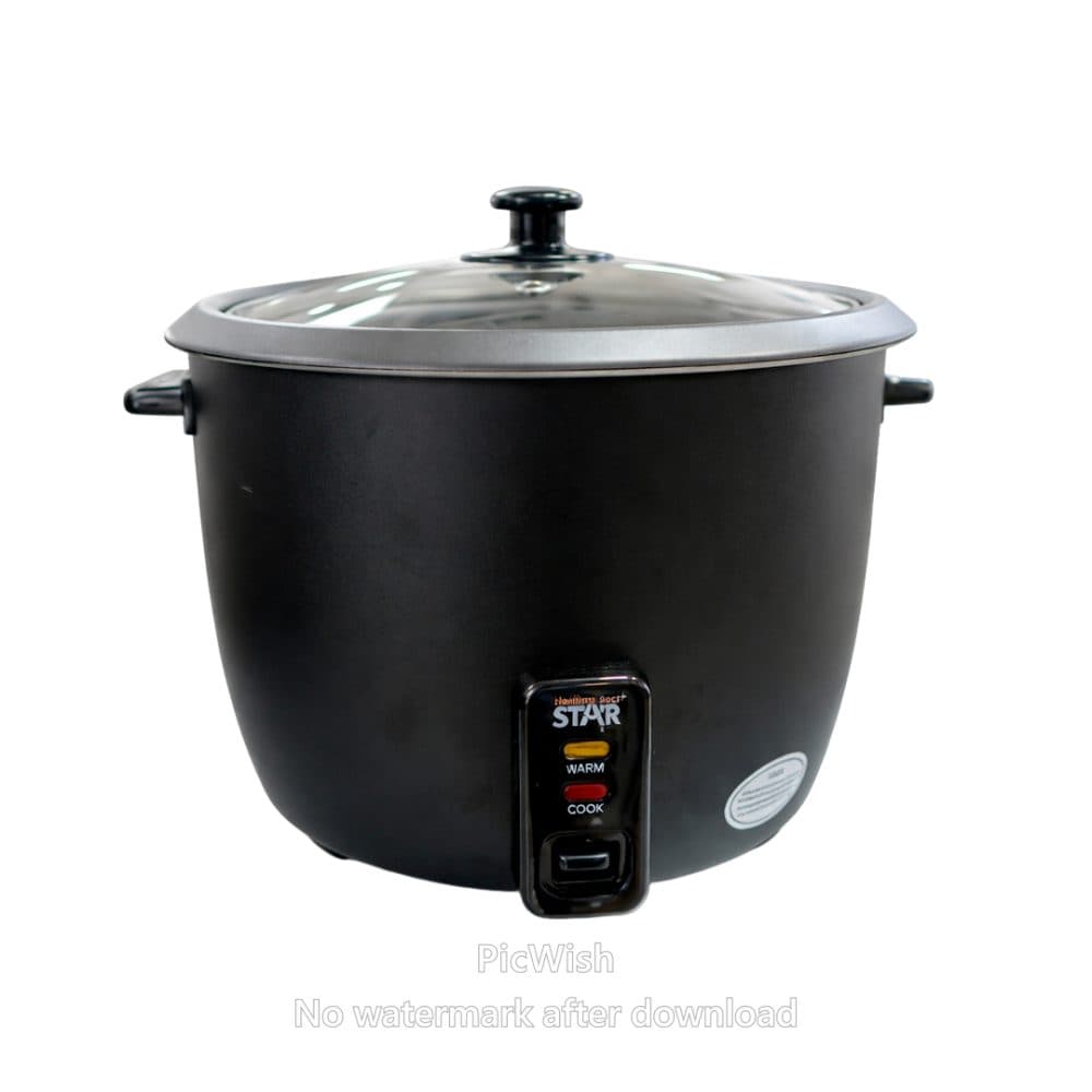 Panela De Arroz Winn Ing Star 2 8L 220 50