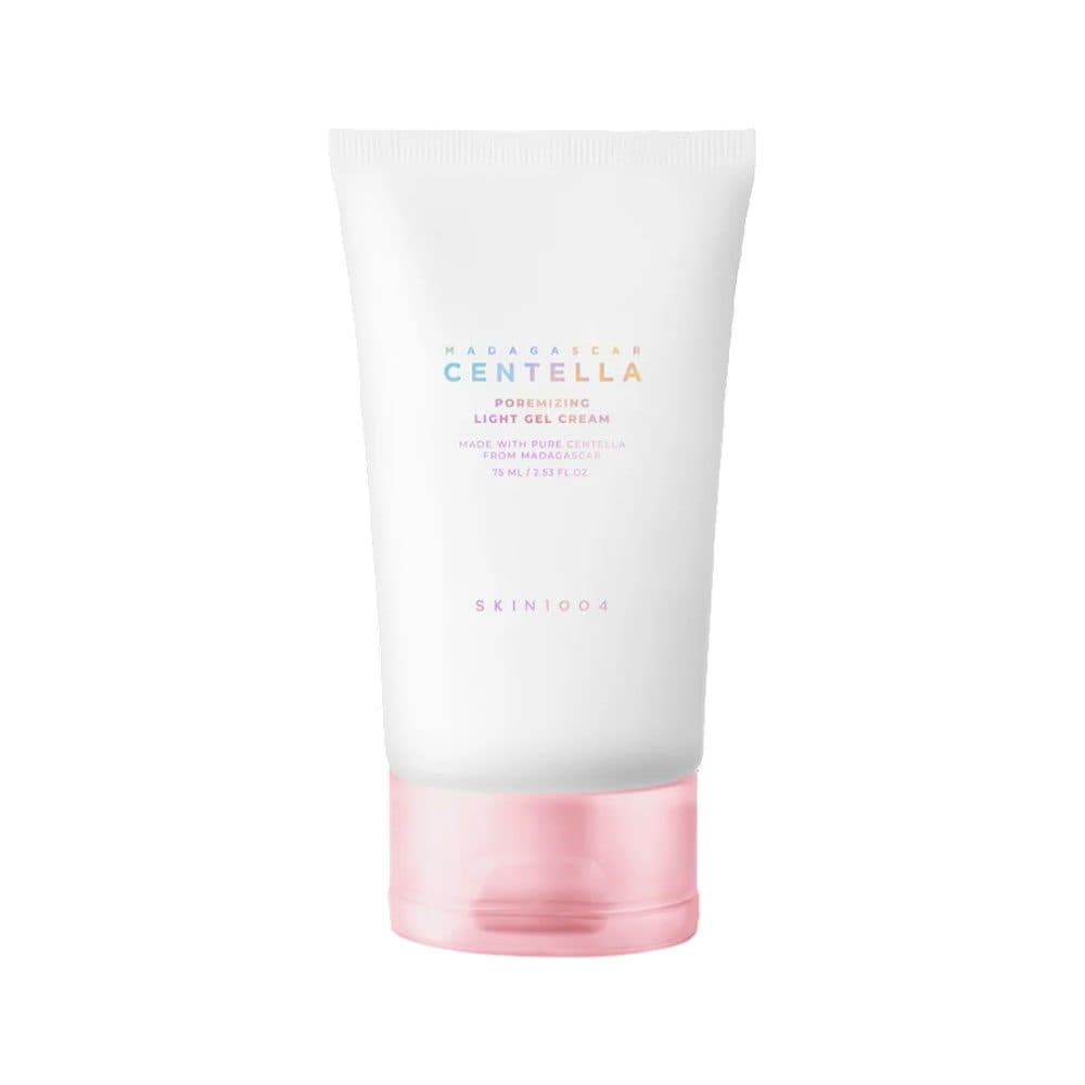 Creme Facial Centella De Madagascar Poremizing Light Gel 75ML