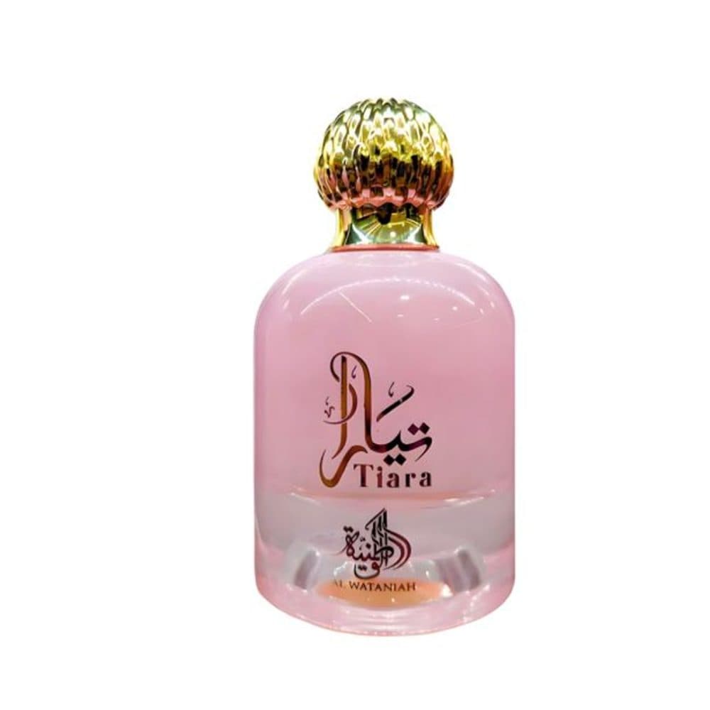 Al Wataniah Tiara 100ML EDP