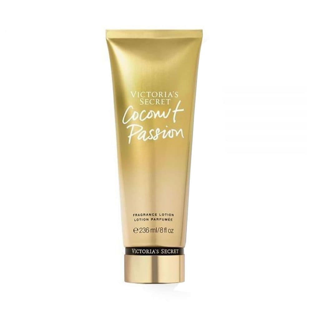 Locion Corporal Victoria Secret Coconut Passion 236ML