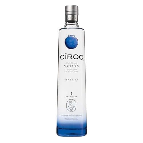 Beb Vodka Ciroc 750ML