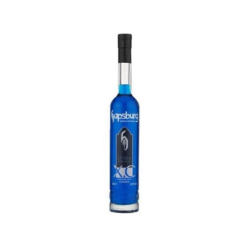 Beb Licor Irl Hapsburg Cassis 500ML