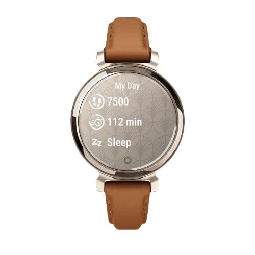 Garmin Lily 2 Classic 010 02 Brow