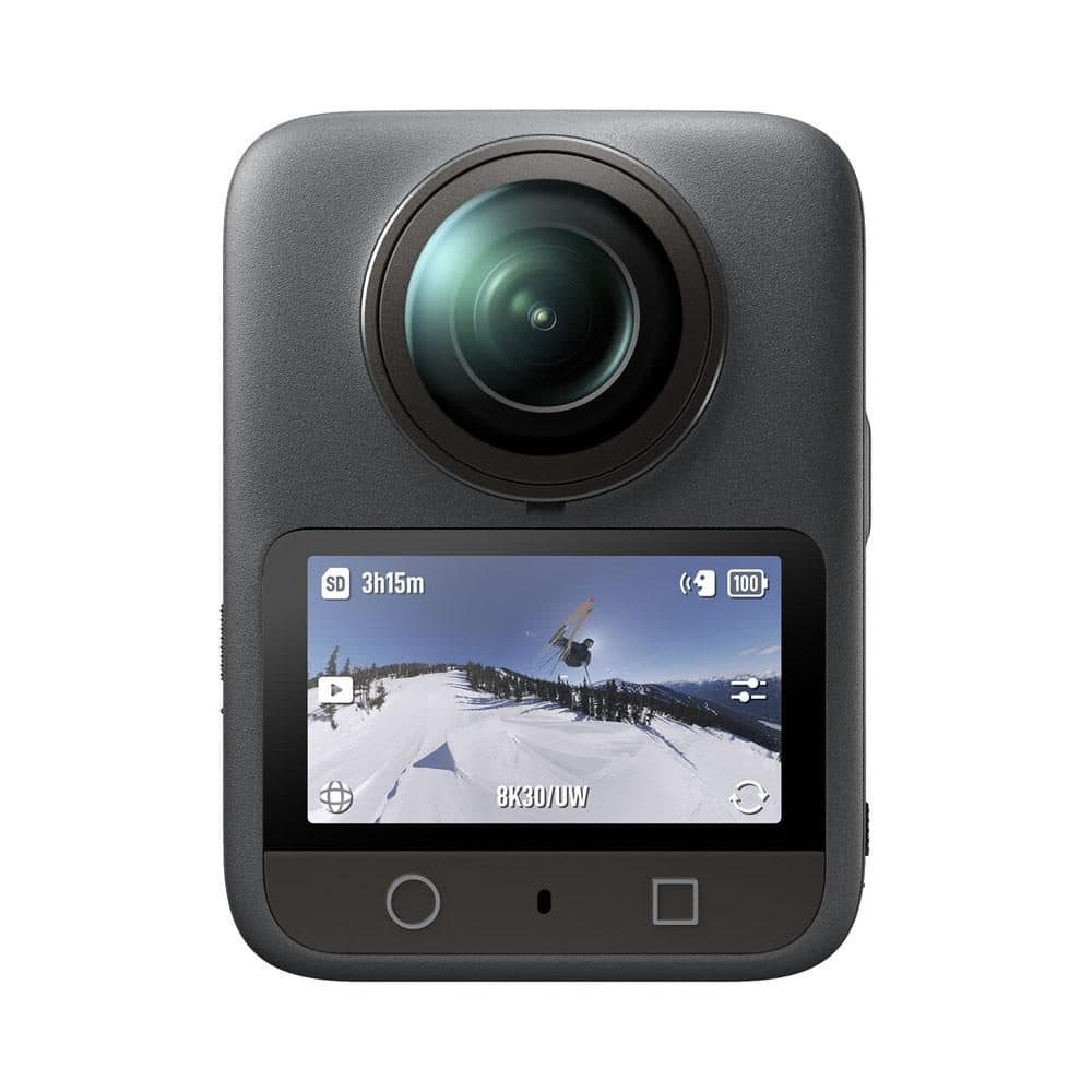 DJI Camera Osmo 360 Adventure Combo