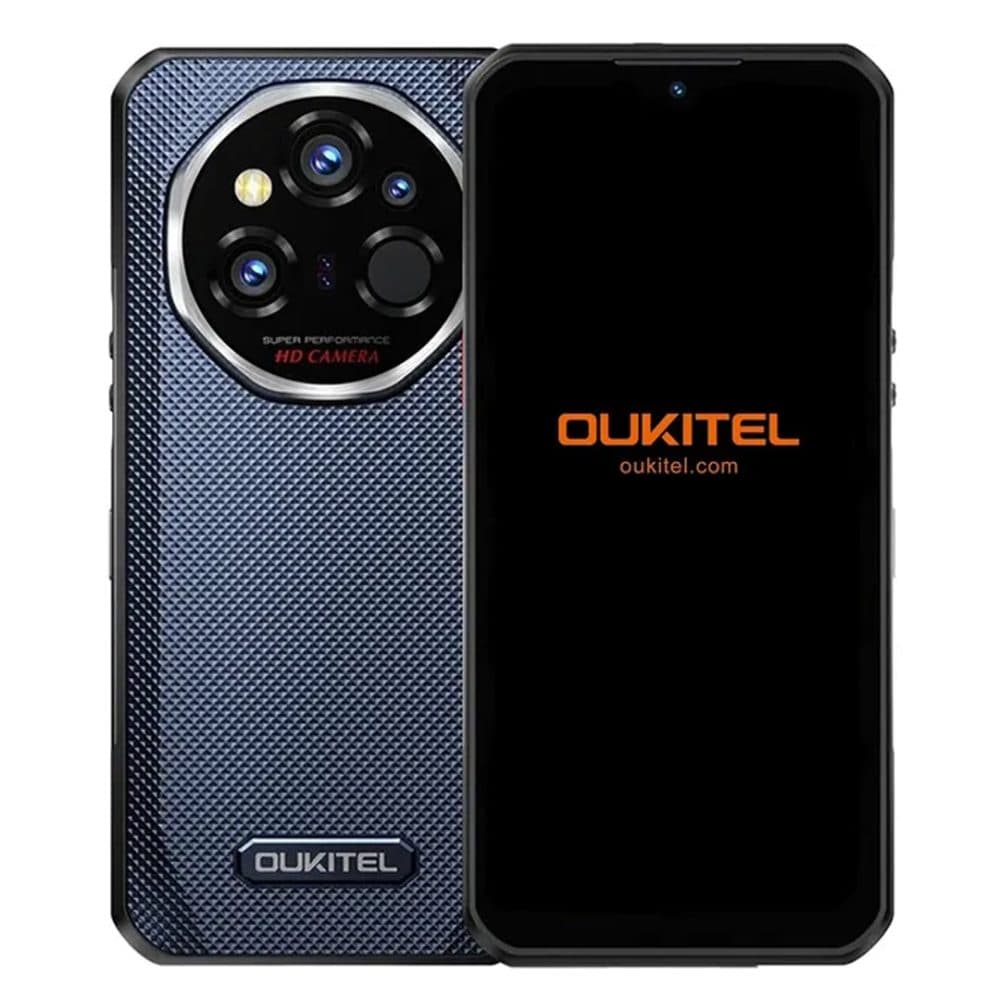 Oukitel Ultra 5G 512GB Gray