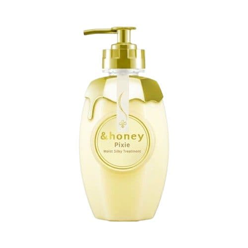 Cond Honey Pixie Moist Silky 440G