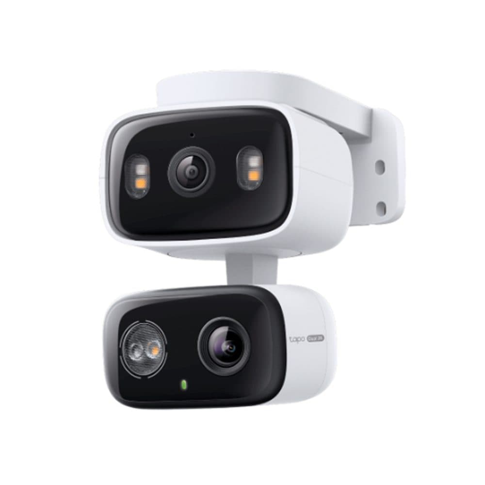 Camera Tp Link Tapo Ind Out Lens Pan Tili
