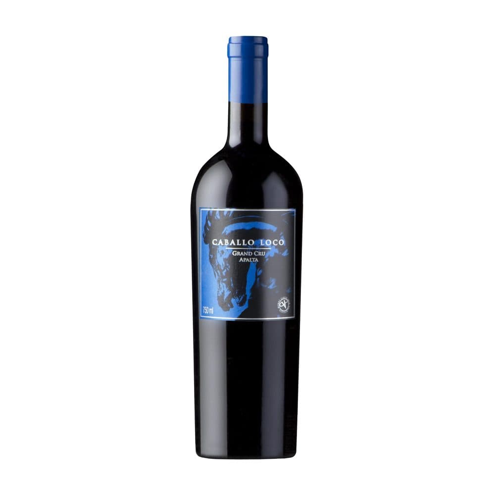 Vino Valdivieso Caballo Loco Grand Cru Apalta 750ML