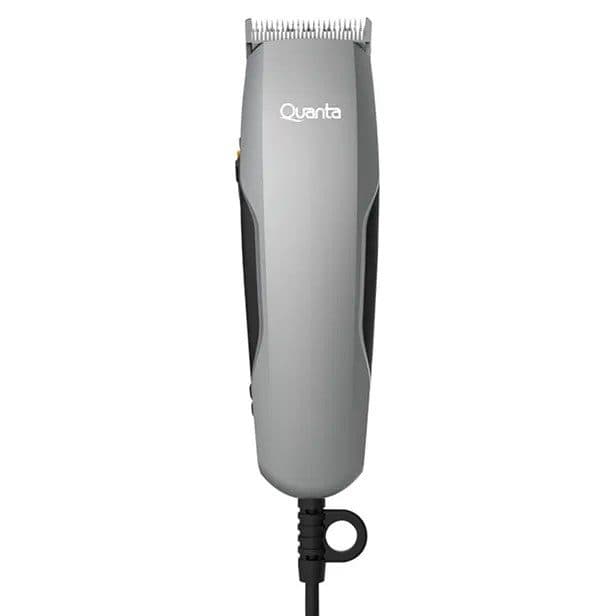 Quanta Corta Cabelo Inox Bivol