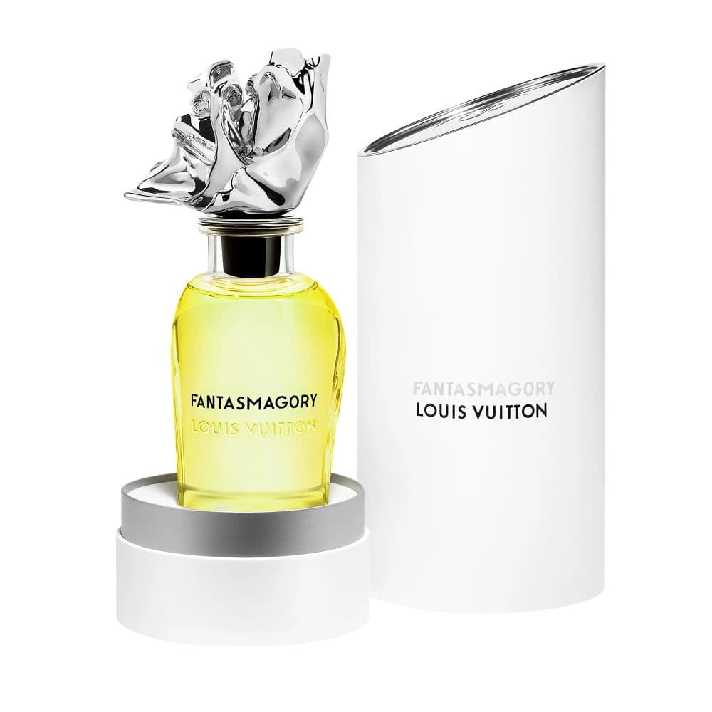 Louis Vuitton Fantasmagory 100ML EDP Unissex