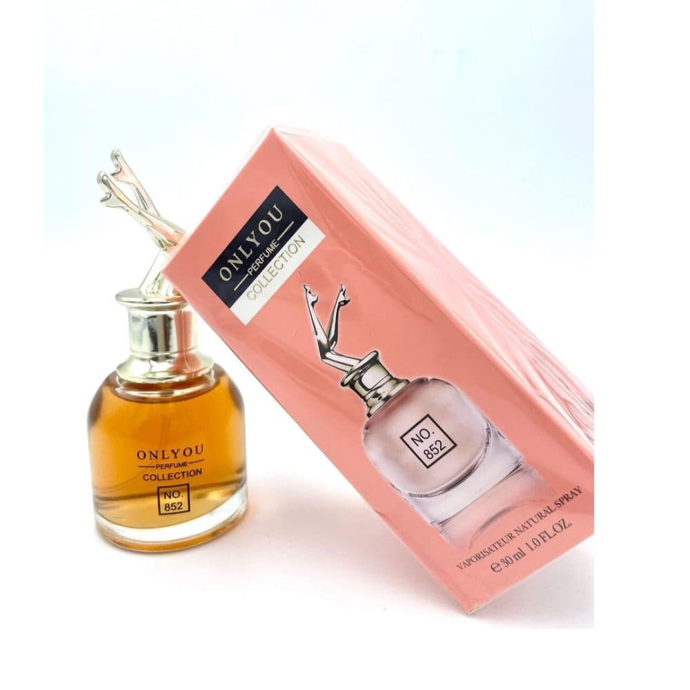 Onlyou Collection 52 30ML EDP