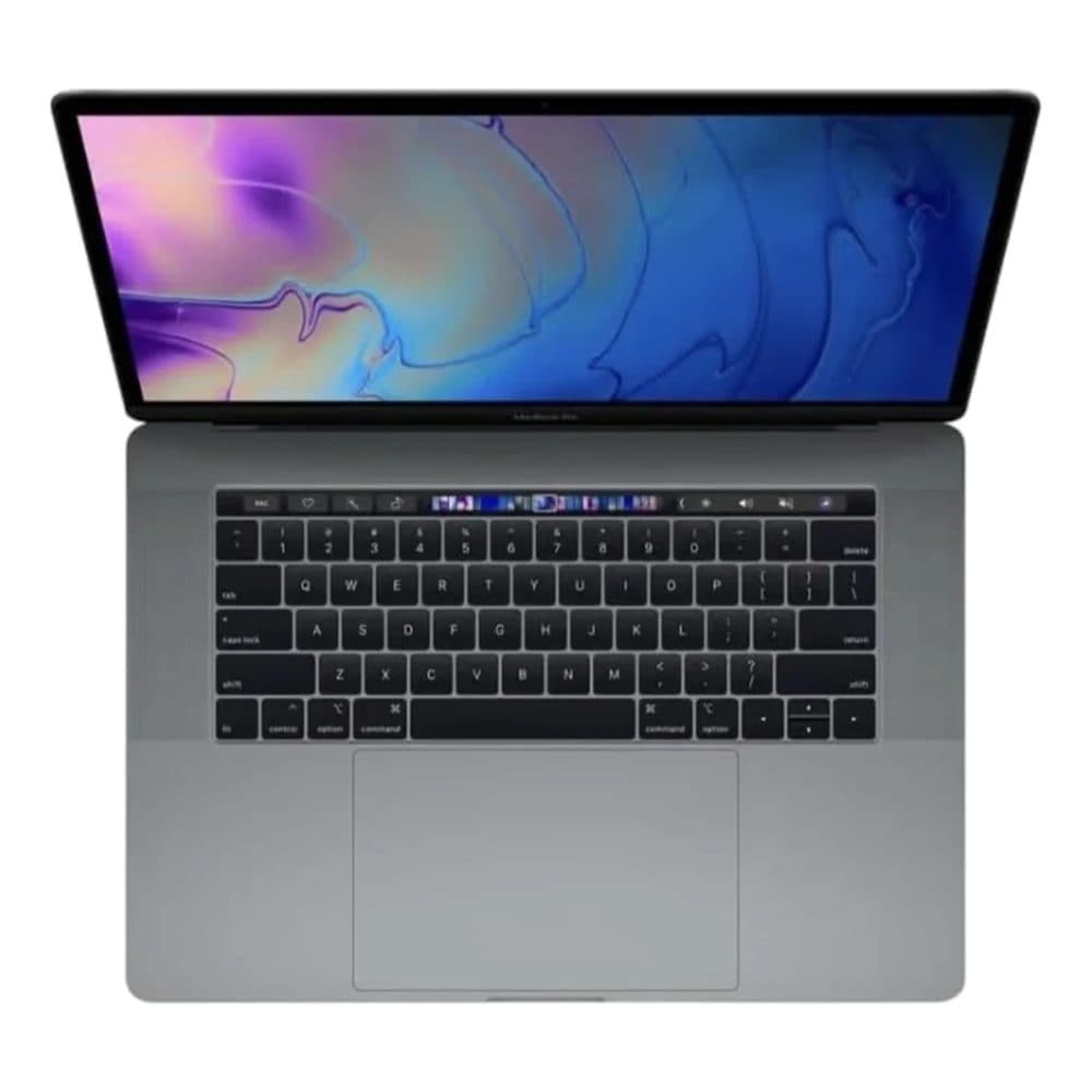 Apple MacBook Pro I9 2 Fonte 512GB 32GB