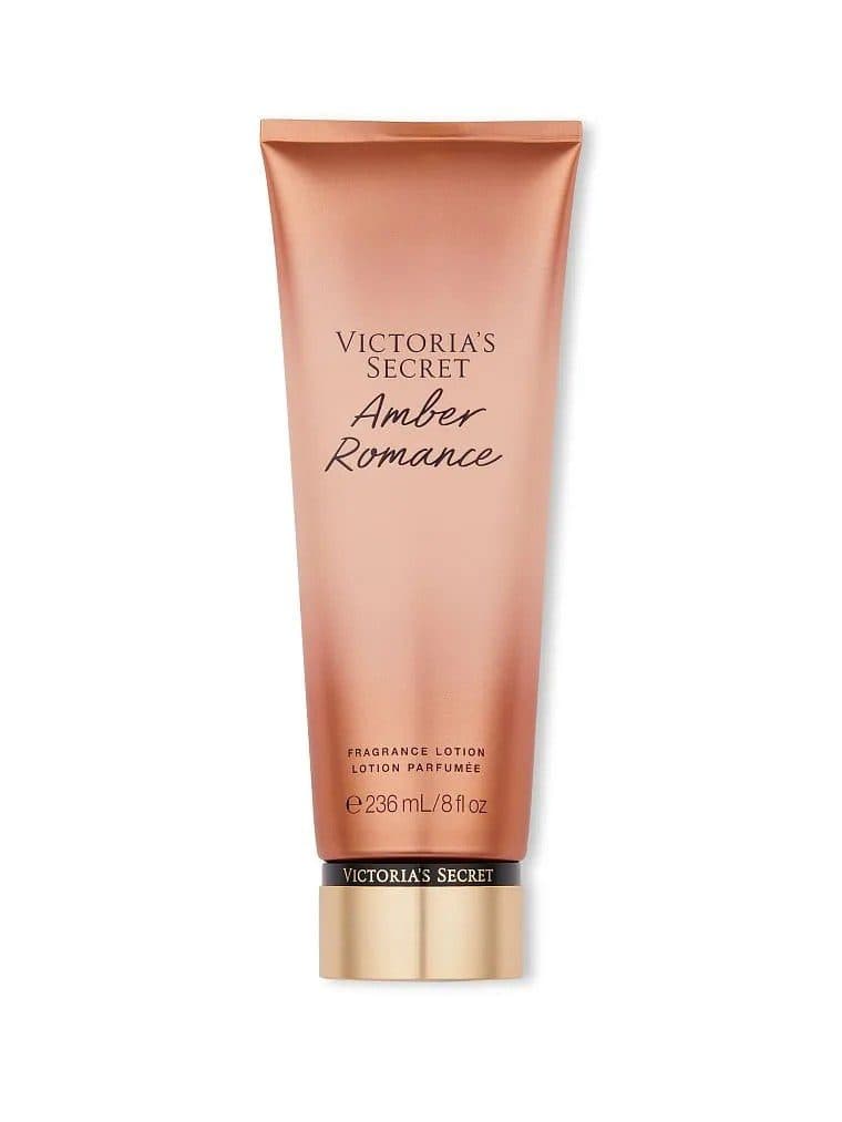 Secret Lotion Amber Romance