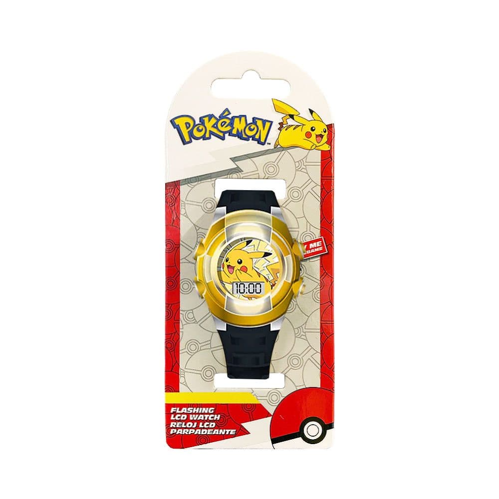 Digital Pokemon Boi