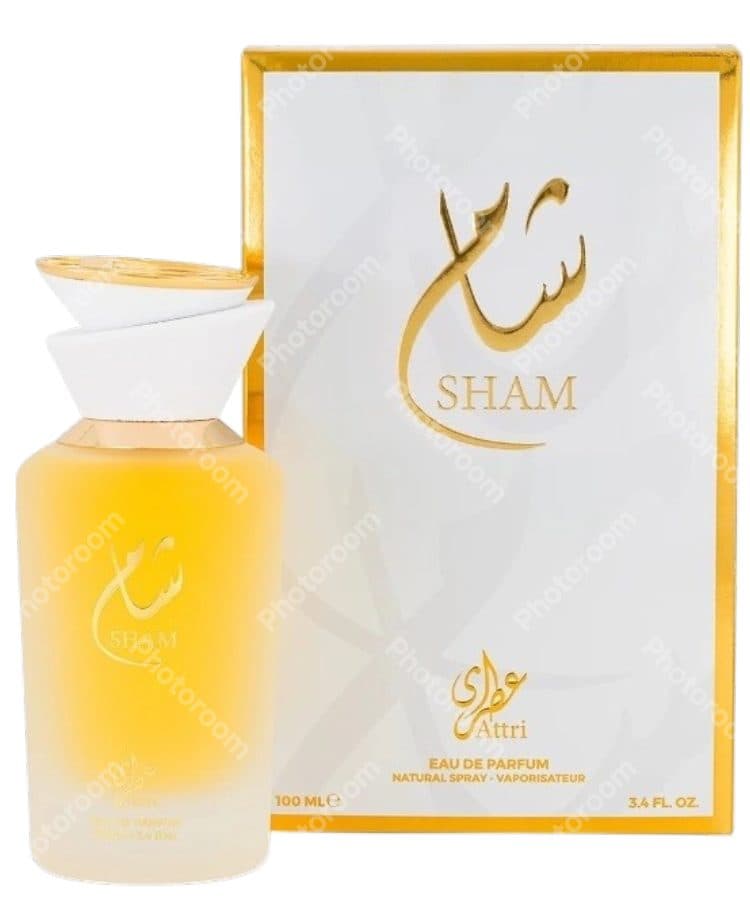 Attri Sham 100ML EDP