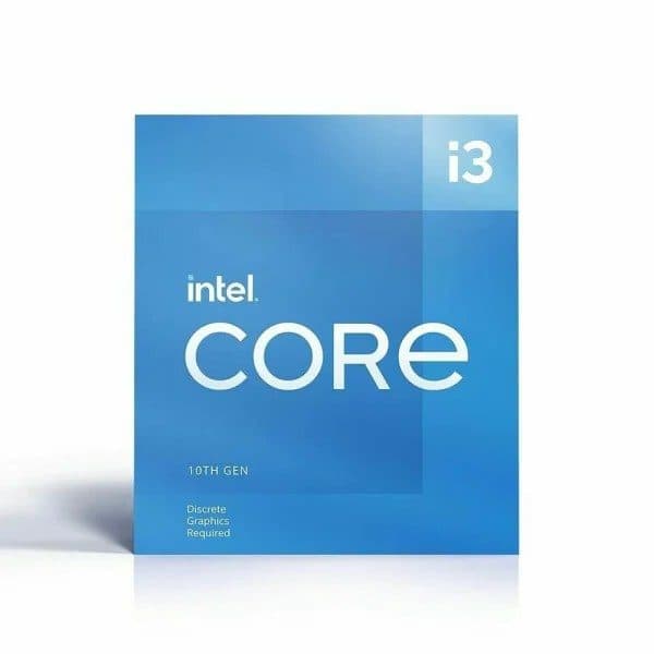 Intel Cpu I3 Sem Vga