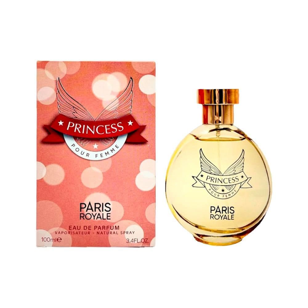 Oriarome Princess Al Arab Tester Vendas 100ML EDP Feminino