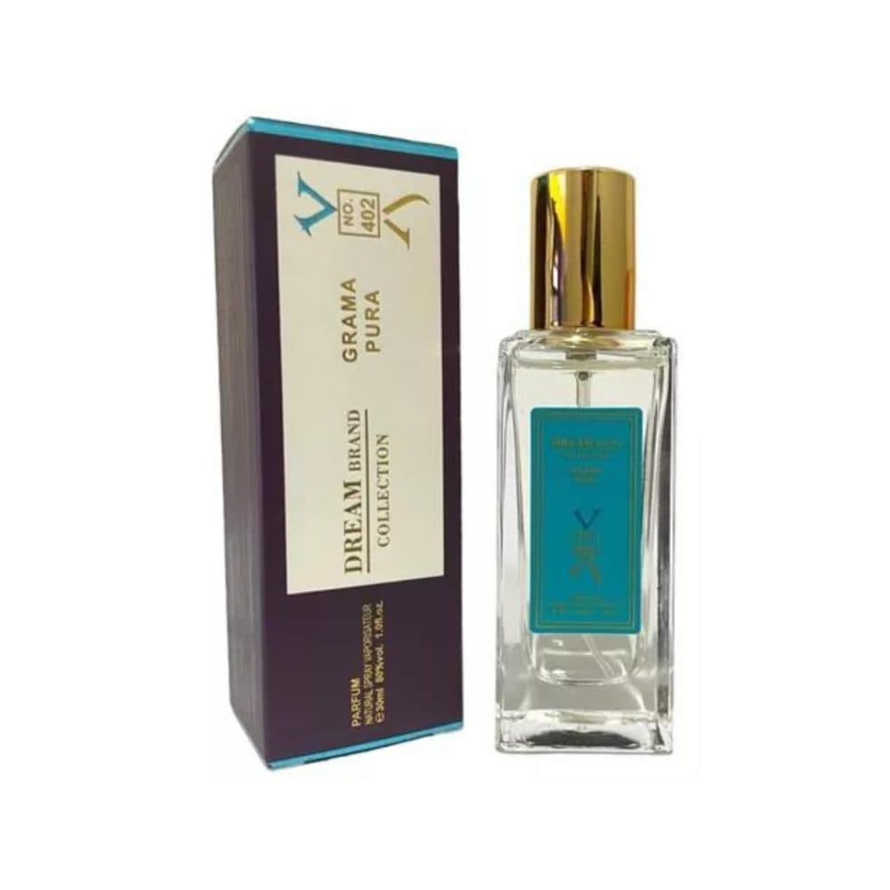 Brand 402 Grama Pura 30ML EDP