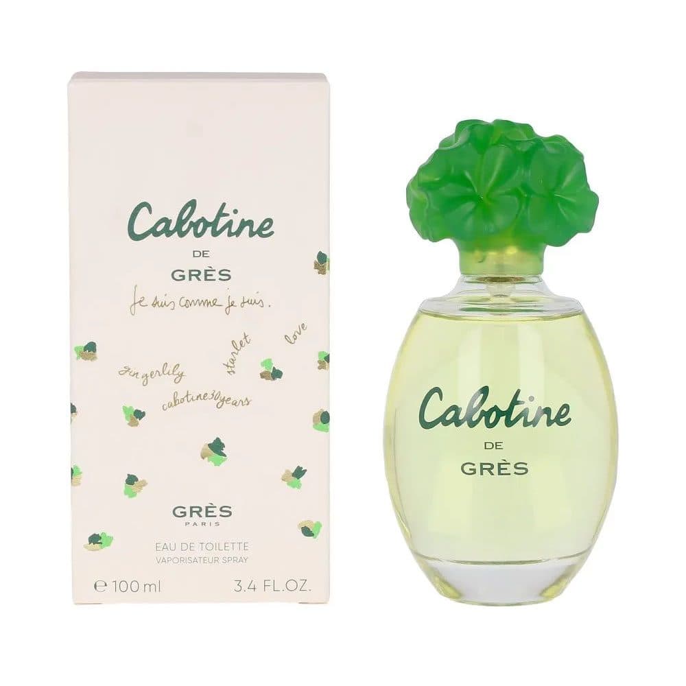 Cabotine De Gres 100ML EDT