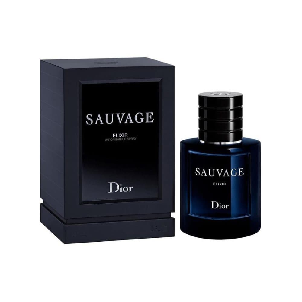 Dior Sauvage Elixir 60ML
