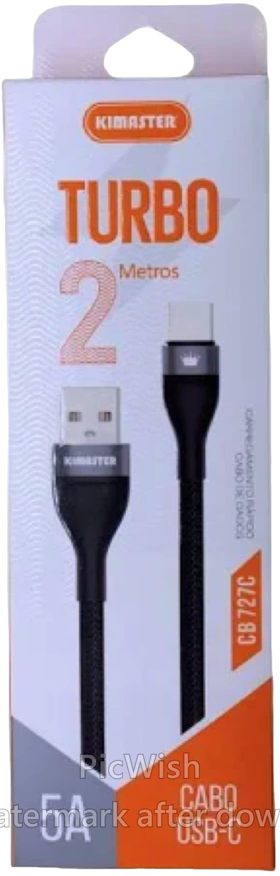 Cabo USB Kimaster USB