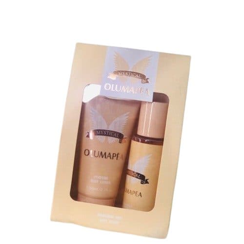Mystical Olumapea Kit 10ML