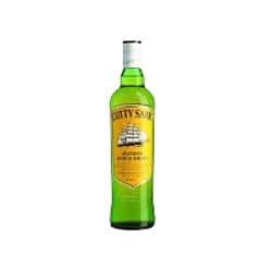 Beb Whisky Esco Cutty Sark 1LT