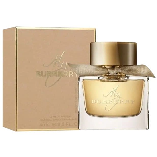 Burberry My Burberry 90ML EDP