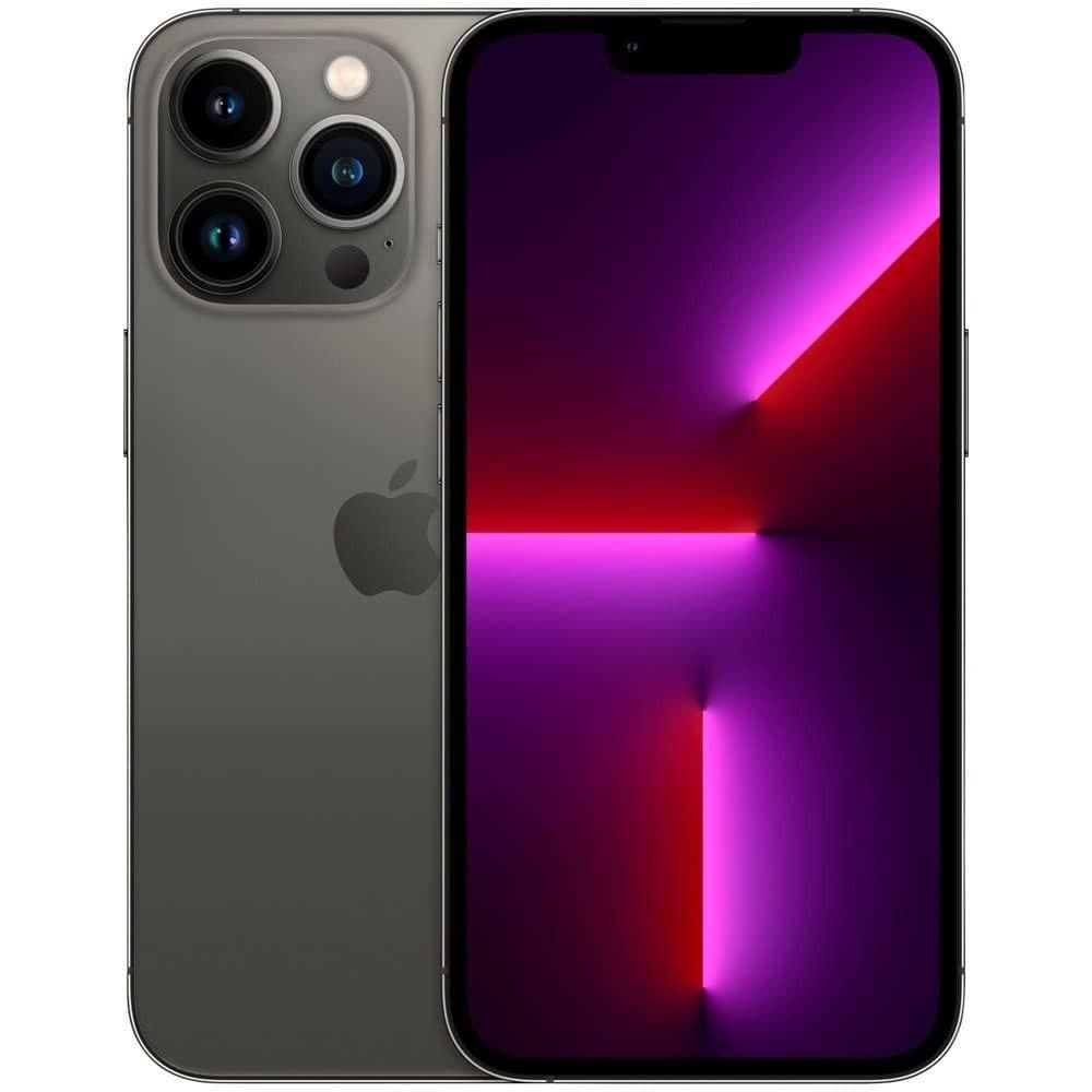 Apple iPhone 13 Pro 512GB Gray