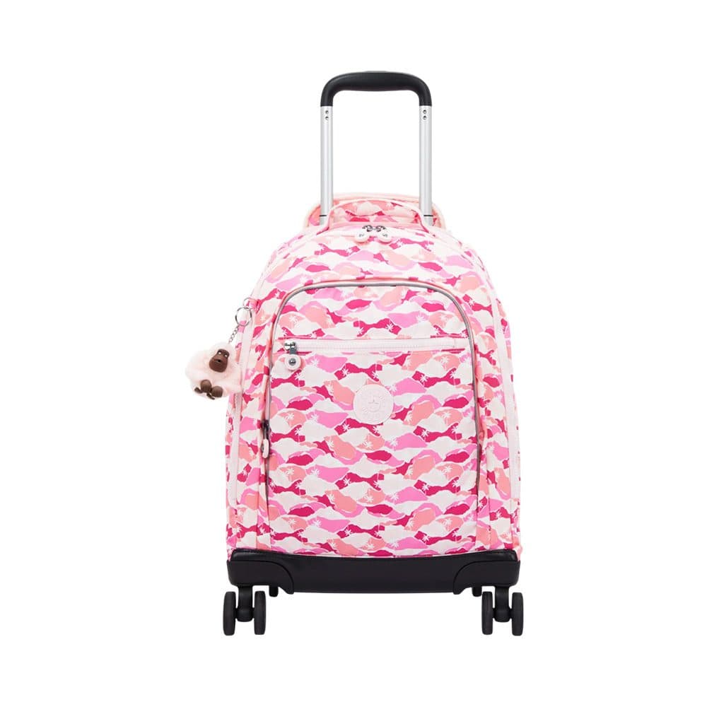 Mochila Kipling Zea Palm