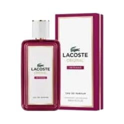 Lacoste Intense 7 5ML Body 100ML EDP Feminino