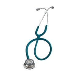 Estetoscopio Littmann Classic Iii Caribbean Blue