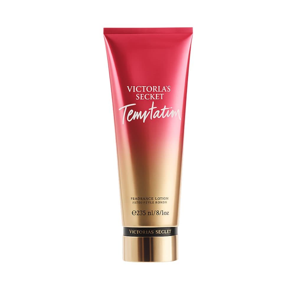 Victoria's Secret Lo Ao Temptation 236ML