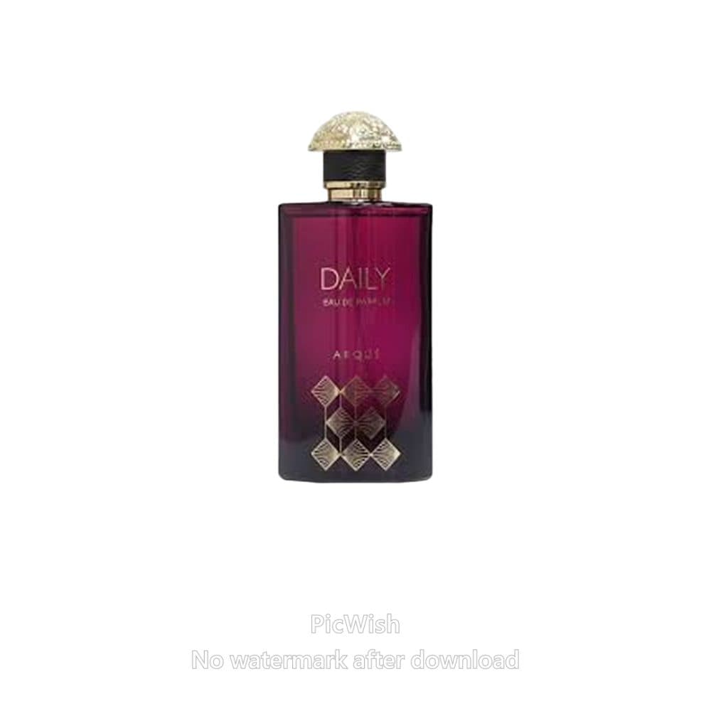 Arqus Daily 100ML EDP