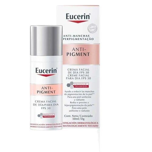 Crema Facial Eucerin Anti Pigment Day Care Spf 30 50ML