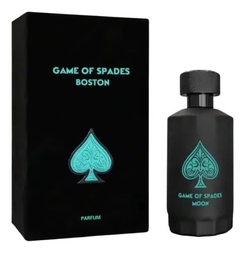 Jo Milano Paris Game Of Spades Boston PARFUM