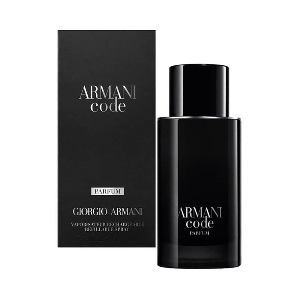 Armani Giorgio Code 75ML PARFUM