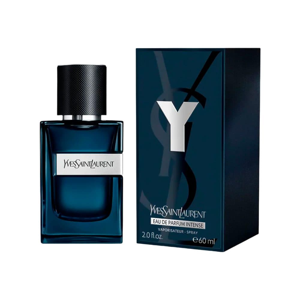 Yves Saint Laurent Intense 60ML EDP Masculino