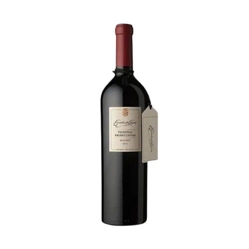 Beb Vinho Arg Escorihuela Peque As Producciones Malbec 750ML