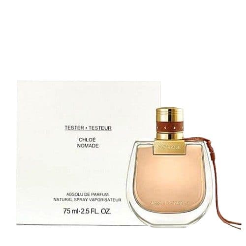 Tester Chloe Nomade Absolu 75ML EDP